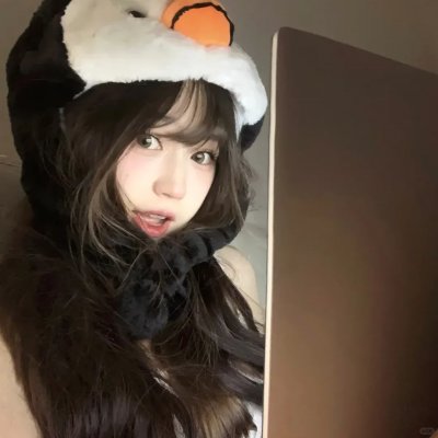 伤心街角恋人