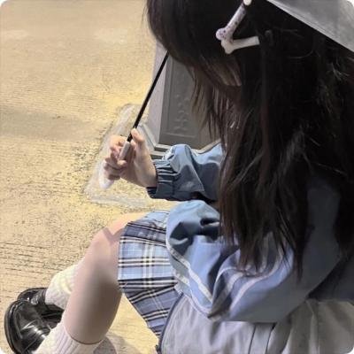 多云